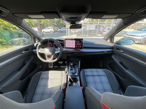 New 2025 Volkswagen GTI S image 15