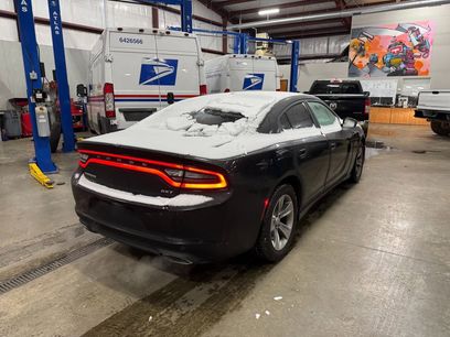 Used 2015 Dodge Charger SXT