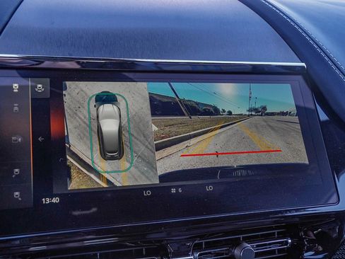 New 2026 Aston Martin DBX 707 image 20