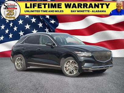 Used 2025 Genesis GV70 2.5T