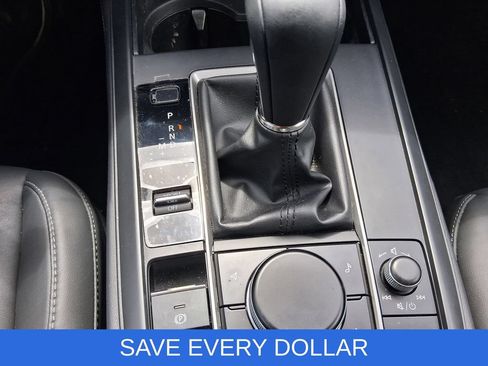 Used 2023 MAZDA CX-30 AWD 2.5 S w/ Select Package image 16