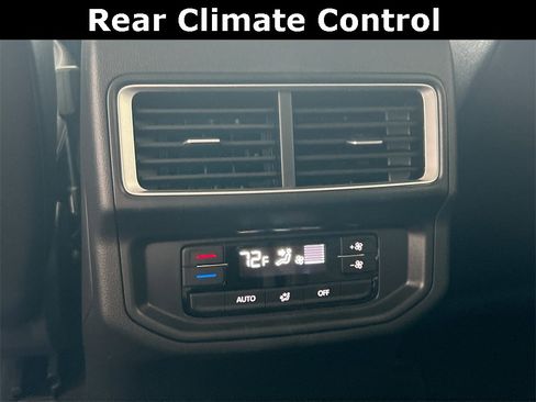 New 2026 Volkswagen Atlas SE image 40