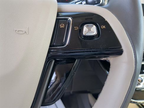 Used 2024 Lincoln Corsair Grand Touring w/ Equipment Group 301A image 29