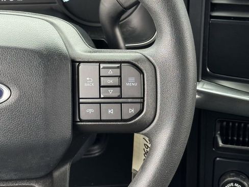 Certified 2023 Ford F150 XL w/ STX Appearance Package RWD image 15