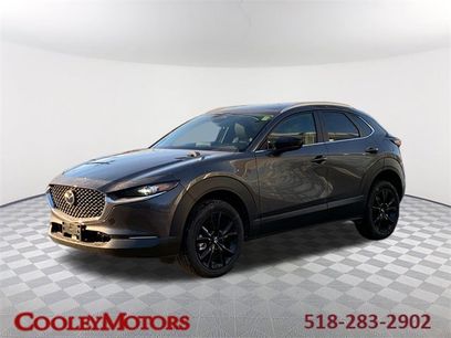 New 2025 MAZDA CX-30 AWD 2.5 S w/ Select Sport Pkg