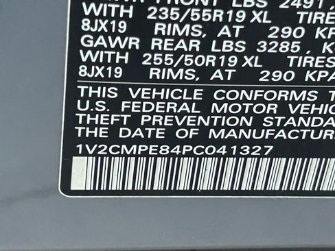 Used 2023 Volkswagen ID.4 Pro image 55