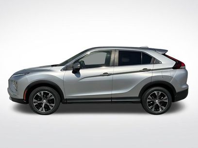 Used 2022 Mitsubishi Eclipse Cross SE