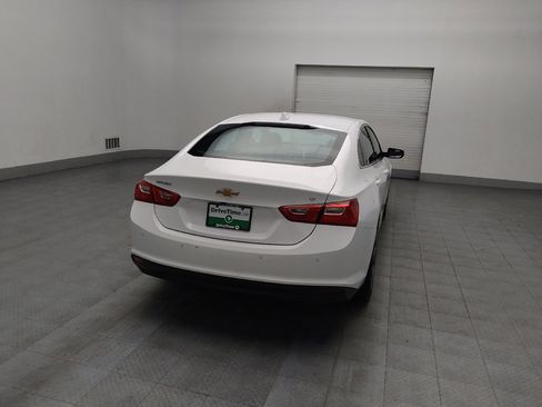 Used 2024 Chevrolet Malibu LT image 7