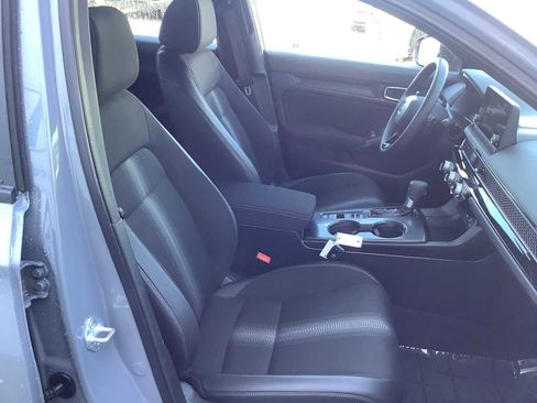 Used 2026 Honda Civic Sport image 15
