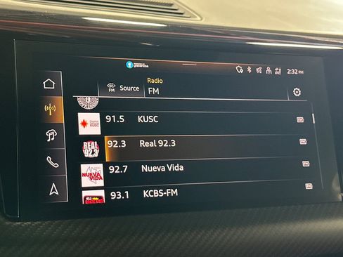 Certified 2024 Audi RS e-tron GT image 16