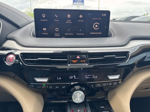 Used 2024 Acura MDX FWD w/ Technology Package image 17
