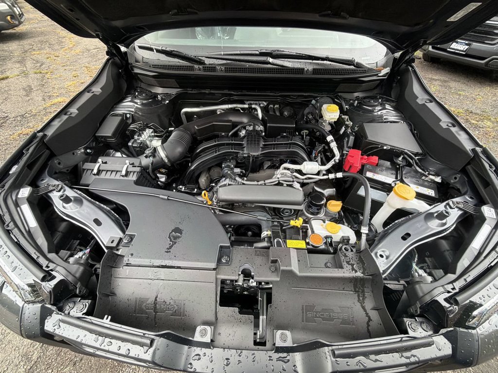 New 2026 Subaru Outback Limited AWD/4WD image 10