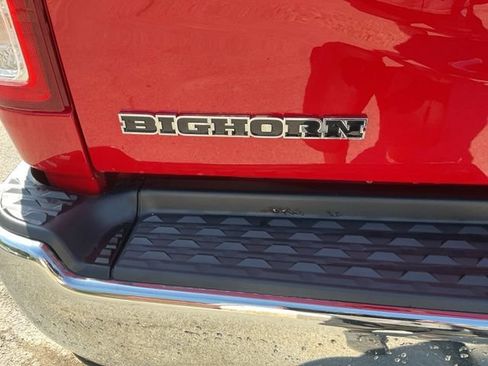 Used 2022 RAM 2500 Big Horn w/ Snow Chief Group AWD/4WD image 22