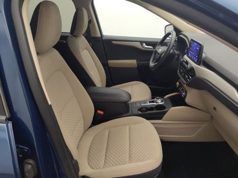 Used 2020 Ford Escape SE AWD/4WD image 21