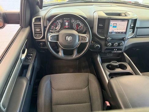 Used 2022 RAM 1500 Lone Star RWD image 15