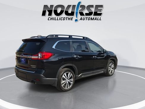 Used 2022 Subaru Ascent Touring w/ Popular Package #2A AWD/4WD image 8
