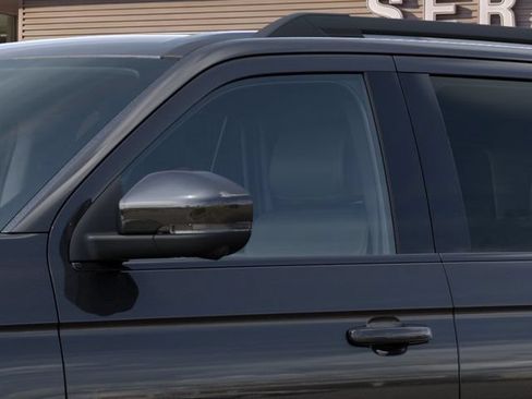 New 2027 Ford Expedition Tremor AWD/4WD image 20