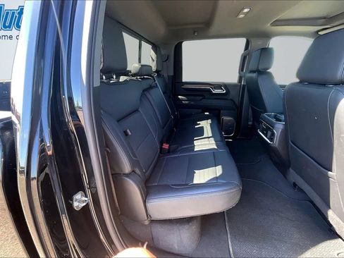 Used 2024 GMC Sierra 2500 Denali w/ Denali Reserve Package AWD/4WD image 29