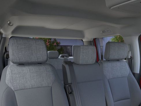 New 2025 Ford F250 XLT w/ Black Appearance Package image 44