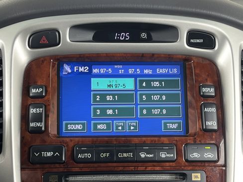 Used 2007 Toyota Highlander Limited image 15