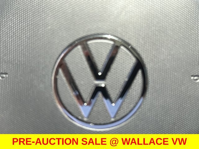 Certified 2023 Volkswagen Taos SE w/ Panoramic Sunroof Package FWD image 27