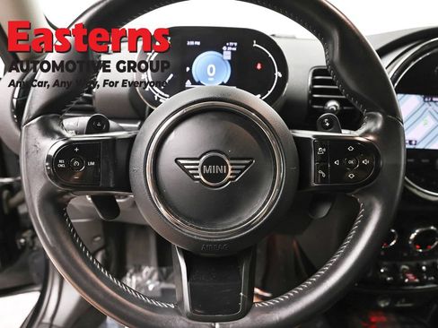 Used 2023 MINI Cooper Clubman S FWD image 10