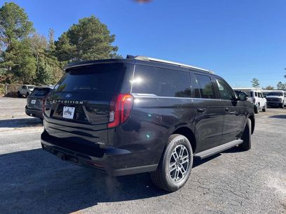 New 2025 Ford Expedition Max Active