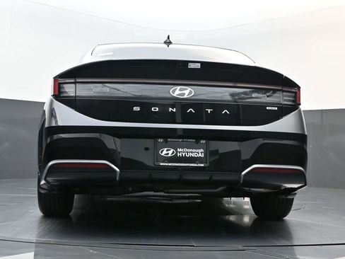 Certified 2025 Hyundai Sonata SEL image 23