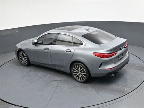 Used 2024 BMW 228i xDrive Gran Coupe w/ Convenience Package image 20
