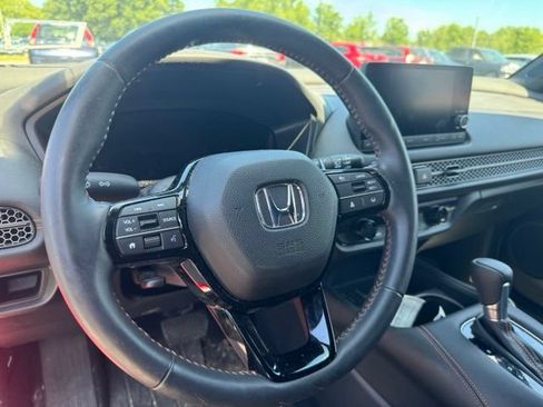 Used 2024 Honda HR-V Sport image 14