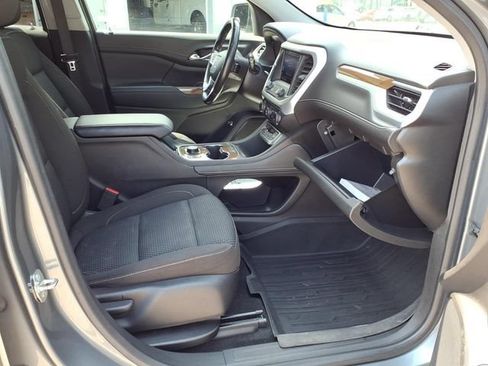 Used 2020 GMC Acadia SLE w/ Driver Convenience Package AWD/4WD image 26