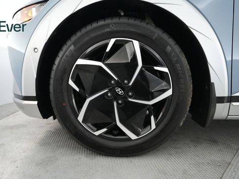 Used 2024 Hyundai Ioniq 5 Limited RWD image 19