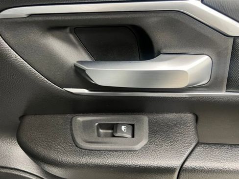 Used 2025 RAM 1500 Big Horn image 47