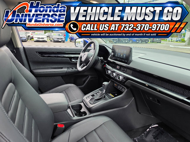 Certified 2024 Honda CR-V EX-L image 13