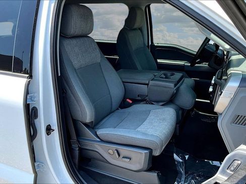 Certified 2023 Ford F150 XLT w/ Equipment Group 302A High RWD image 32
