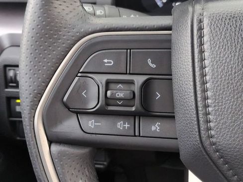 Certified 2026 Toyota 4Runner TRD Off-Road Premium AWD/4WD image 25