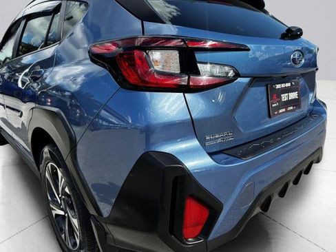 Used 2024 Subaru Crosstrek 2.0i Premium AWD/4WD image 16