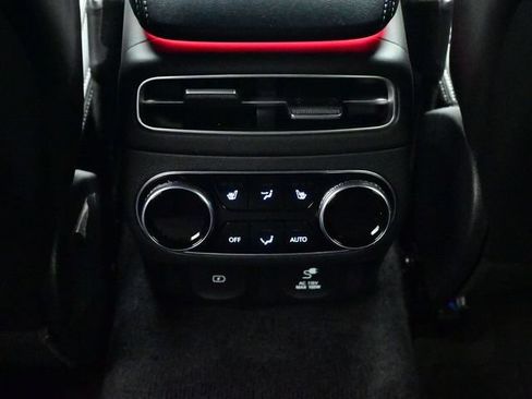 Used 2025 Genesis GV70 3.5T Sport w/ Sport Prestige Package AWD/4WD image 48