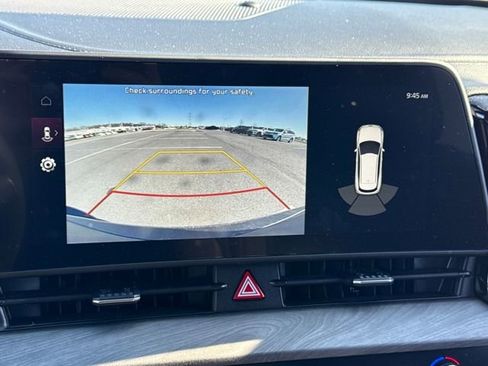 Used 2024 Kia Sportage X-Line w/ X-Line Premium Package image 29