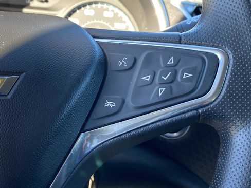 Used 2021 Chevrolet Malibu LT image 26