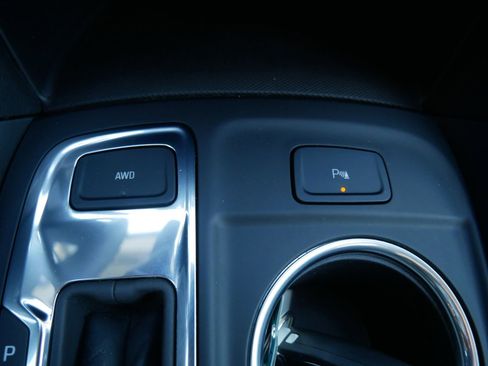 Used 2024 Chevrolet Equinox LT image 21