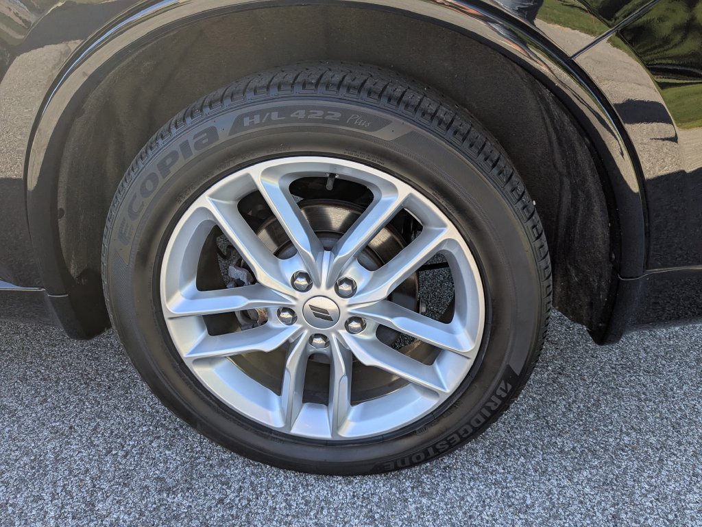 Used 2022 Dodge Durango R/T w/ Trailer Tow Group IV AWD/4WD image 16