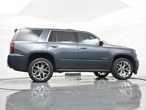 Used 2020 Chevrolet Tahoe Premier image 60