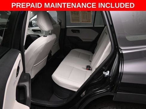 Certified 2026 Toyota RAV4 XLE Premium AWD/4WD image 29