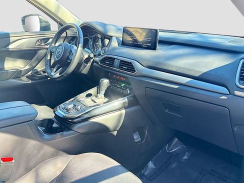 Used 2023 MAZDA CX-9 Touring Plus AWD/4WD image 31