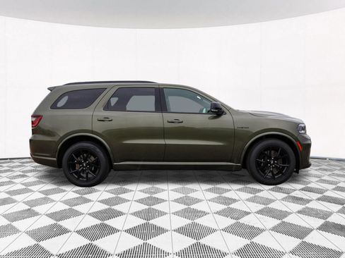 New 2026 Dodge Durango GT AWD/4WD image 11