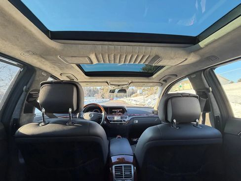 Used 2009 Mercedes-Benz S 600 image 22