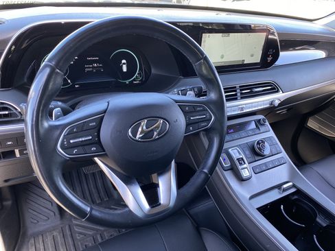 Certified 2022 Hyundai Palisade Limited AWD/4WD image 21