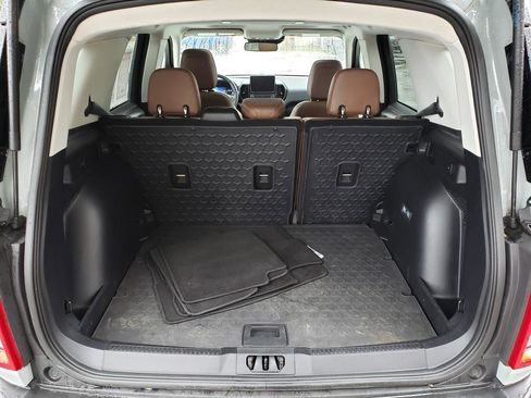 Used 2021 Ford Bronco Sport Outer Banks w/ Outer Banks Package image 16