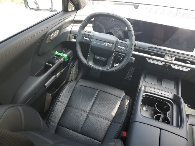New 2027 Kia Telluride SX Prestige AWD/4WD image 7